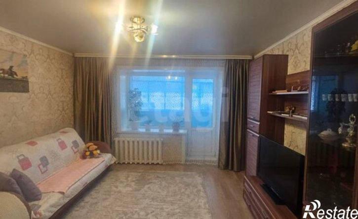 3-комн квартира 3-я Транспортная улица, 1,  д. 1