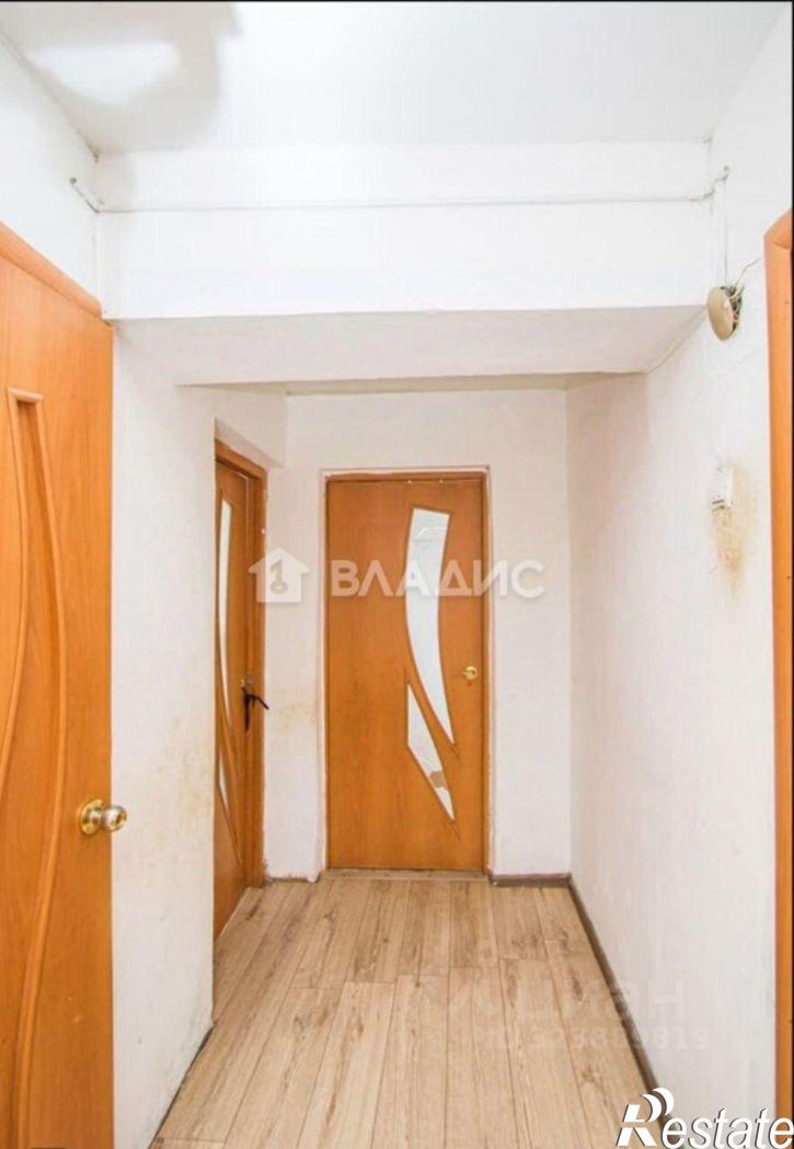 2-комн квартира улица Трубачеева, 142,  д. 142