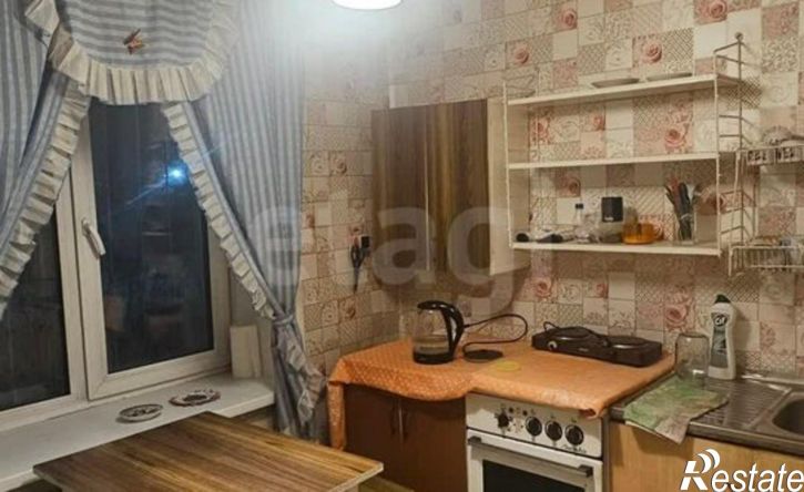 2-комн квартира Столбовая улица, 54,  д. 54