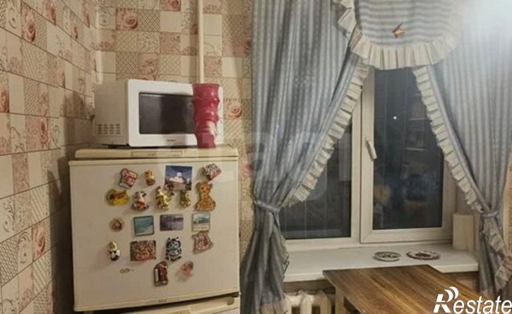 2-комн квартира Столбовая улица, 54,  д. 54