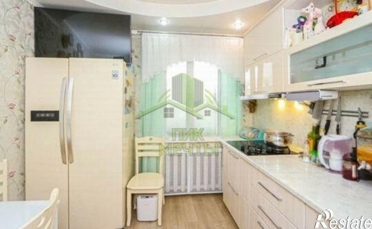 3-комн квартира улица Бограда, 66,  д. 66