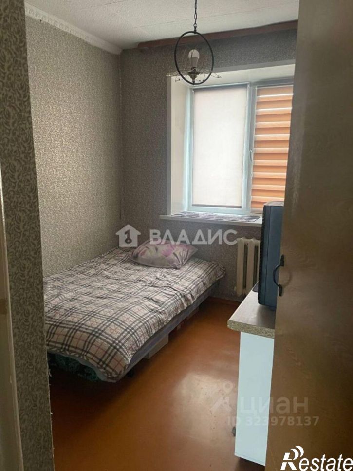 4-комн квартира Кабанская улица, 20,  д. 20