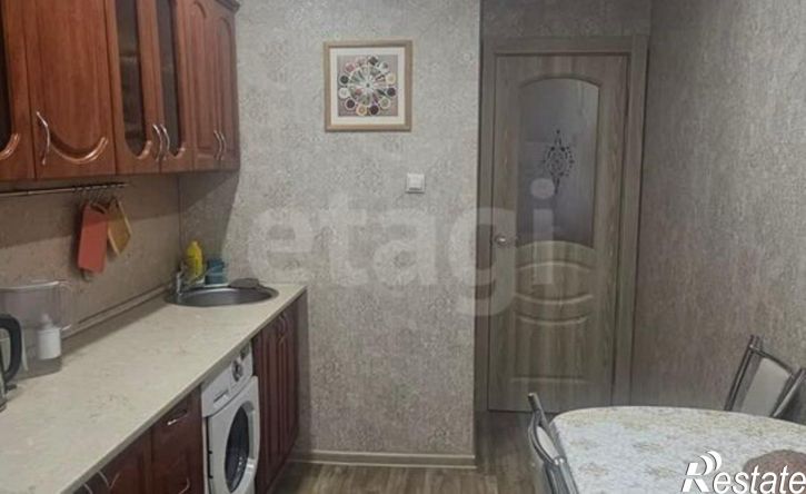 3-комн квартира 3-я Транспортная улица, 1,  д. 1