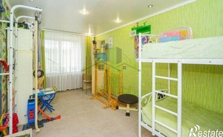 3-комн квартира улица Бограда, 66,  д. 66