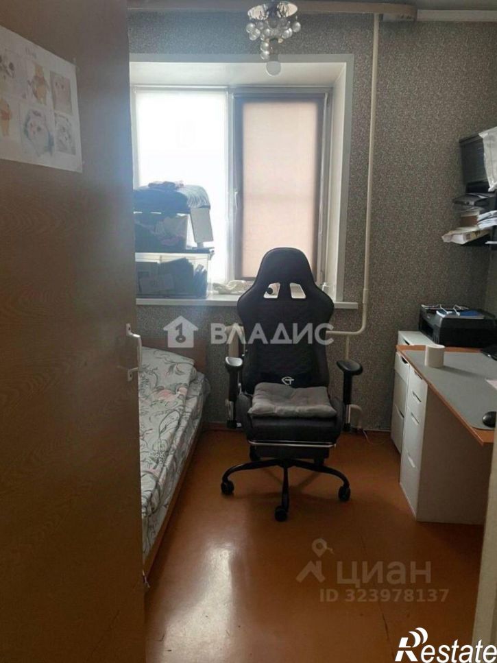 4-комн квартира Кабанская улица, 20,  д. 20