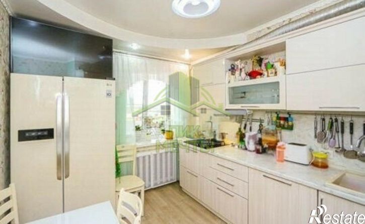 3-комн квартира улица Бограда, 66,  д. 66