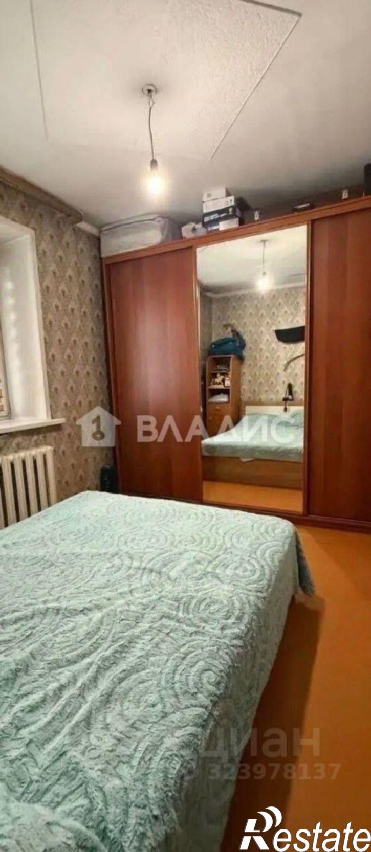 4-комн квартира Кабанская улица, 20,  д. 20