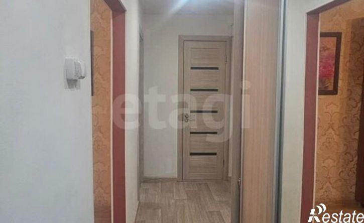 3-комн квартира 3-я Транспортная улица, 1,  д. 1