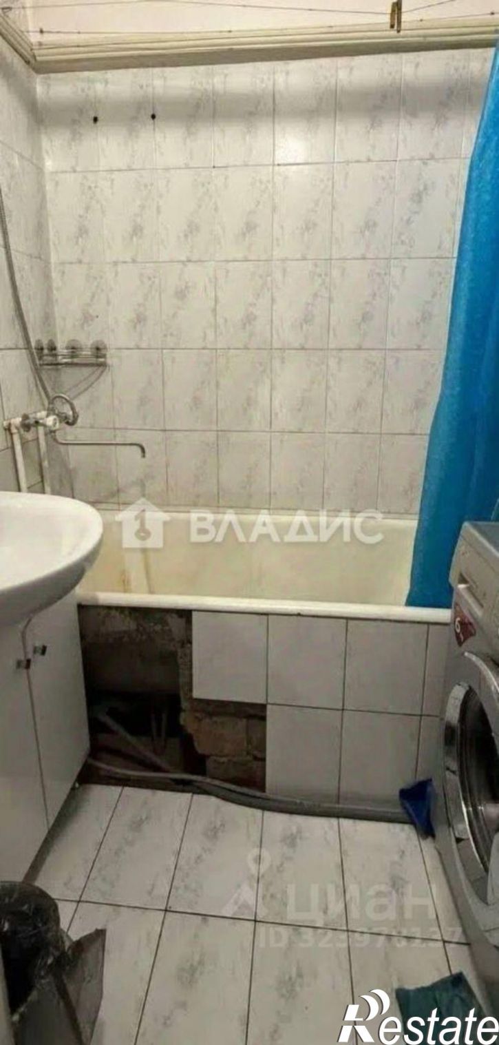 4-комн квартира Кабанская улица, 20,  д. 20