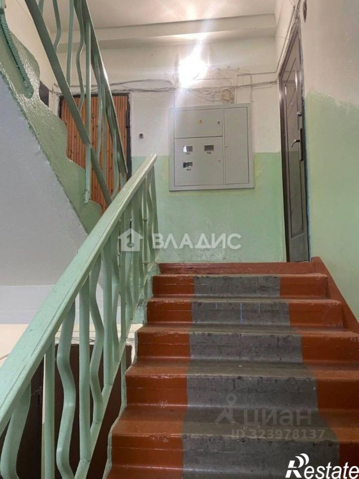 4-комн квартира Кабанская улица, 20,  д. 20