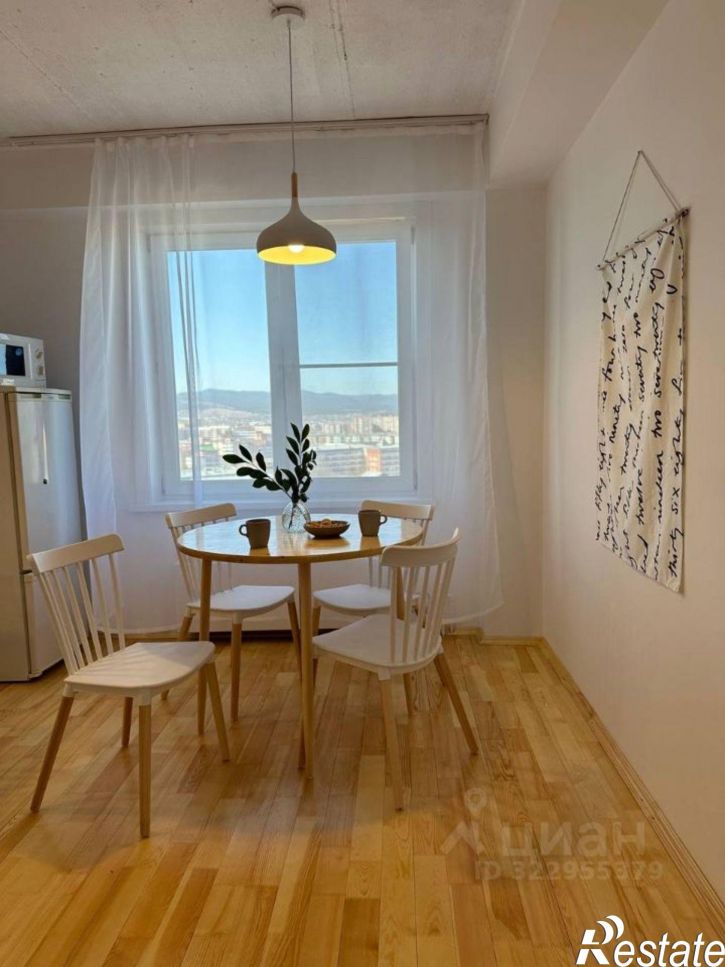 2-комн квартира ул Калашникова, 11Б/1,  д. 11Б/1