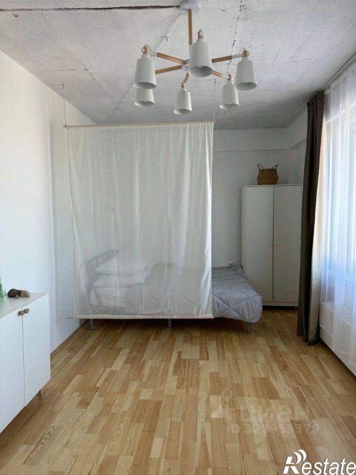 2-комн квартира ул Калашникова, 11Б/1,  д. 11Б/1