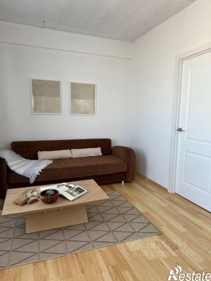 2-комн квартира ул Калашникова, 11Б/1,  д. 11Б/1