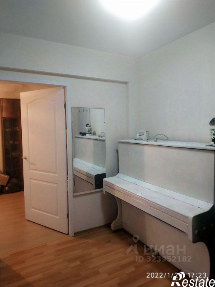 2-комн квартира ул Бабушкина, 30,  д. 30