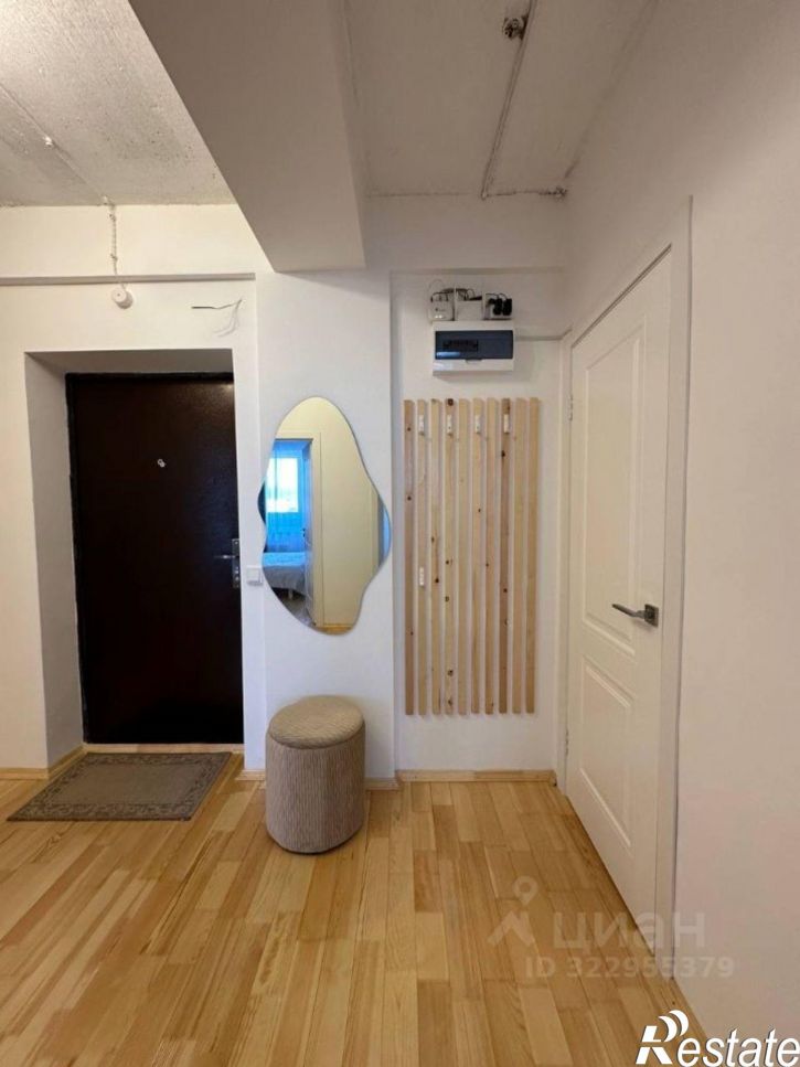 2-комн квартира ул Калашникова, 11Б/1,  д. 11Б/1