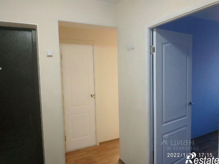 2-комн квартира ул Бабушкина, 30,  д. 30