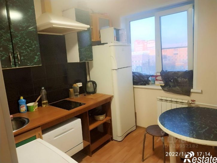 2-комн квартира ул Бабушкина, 30,  д. 30