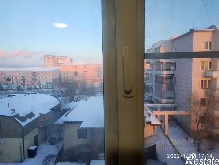 2-комн квартира ул Бабушкина, 30,  д. 30