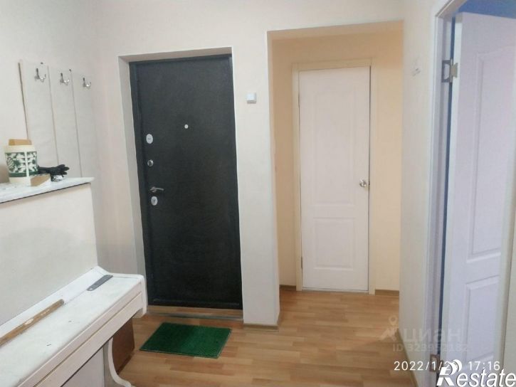 2-комн квартира ул Бабушкина, 30,  д. 30