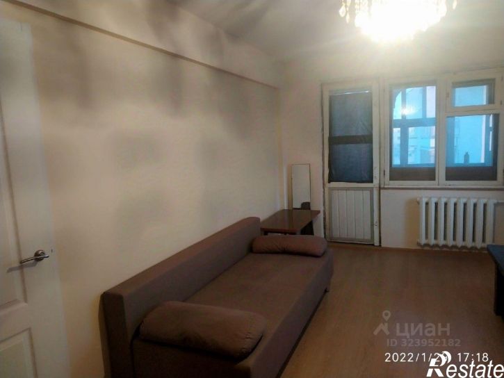 2-комн квартира ул Бабушкина, 30,  д. 30