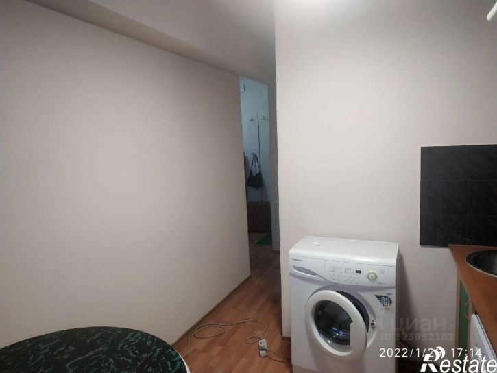 2-комн квартира ул Бабушкина, 30,  д. 30