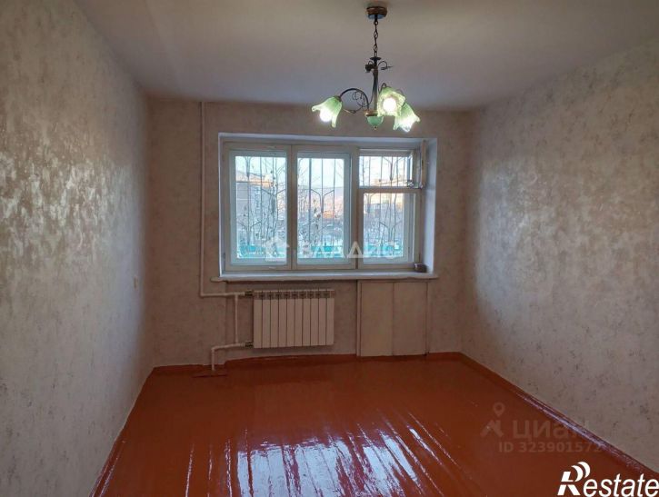 3-комн квартира ул Геологическая, 15,  д. 15