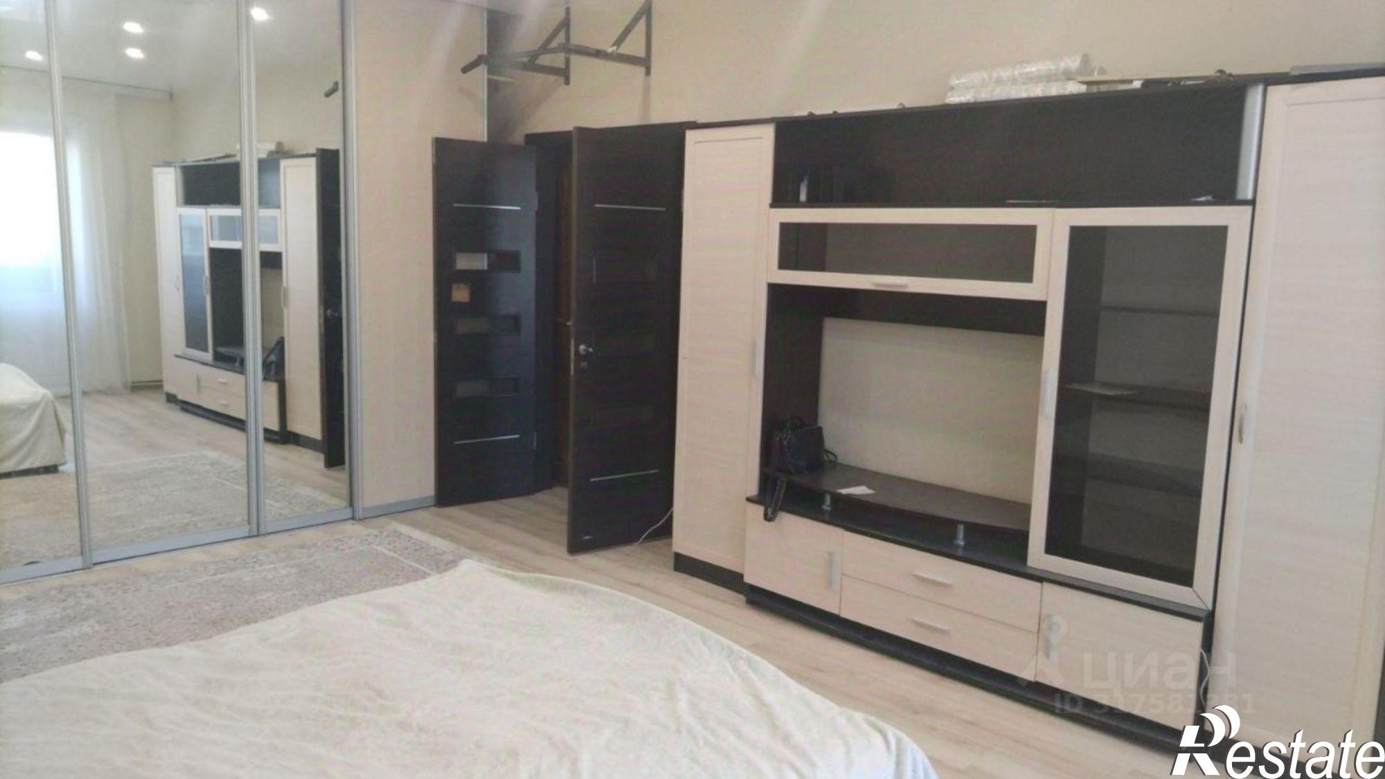 Купить квартиру за 6 950 000 рублей на пр-кт Строителей, 78