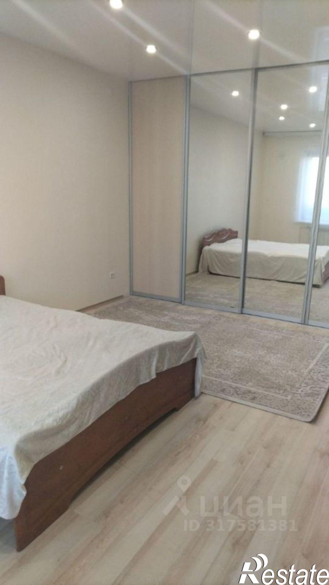 Купить квартиру за 6 950 000 рублей на пр-кт Строителей, 78