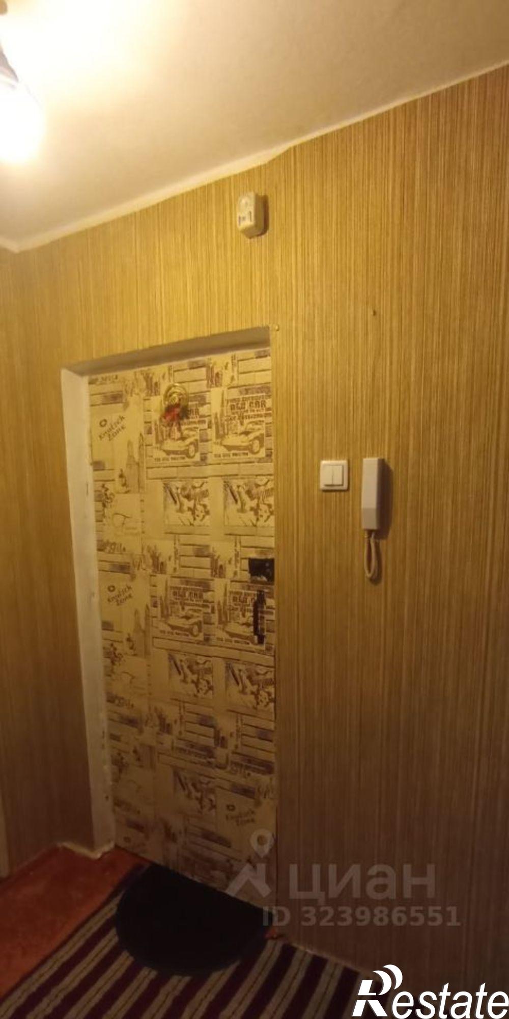 Купить квартиру за 4 600 000 рублей на ул Тулаева, 132