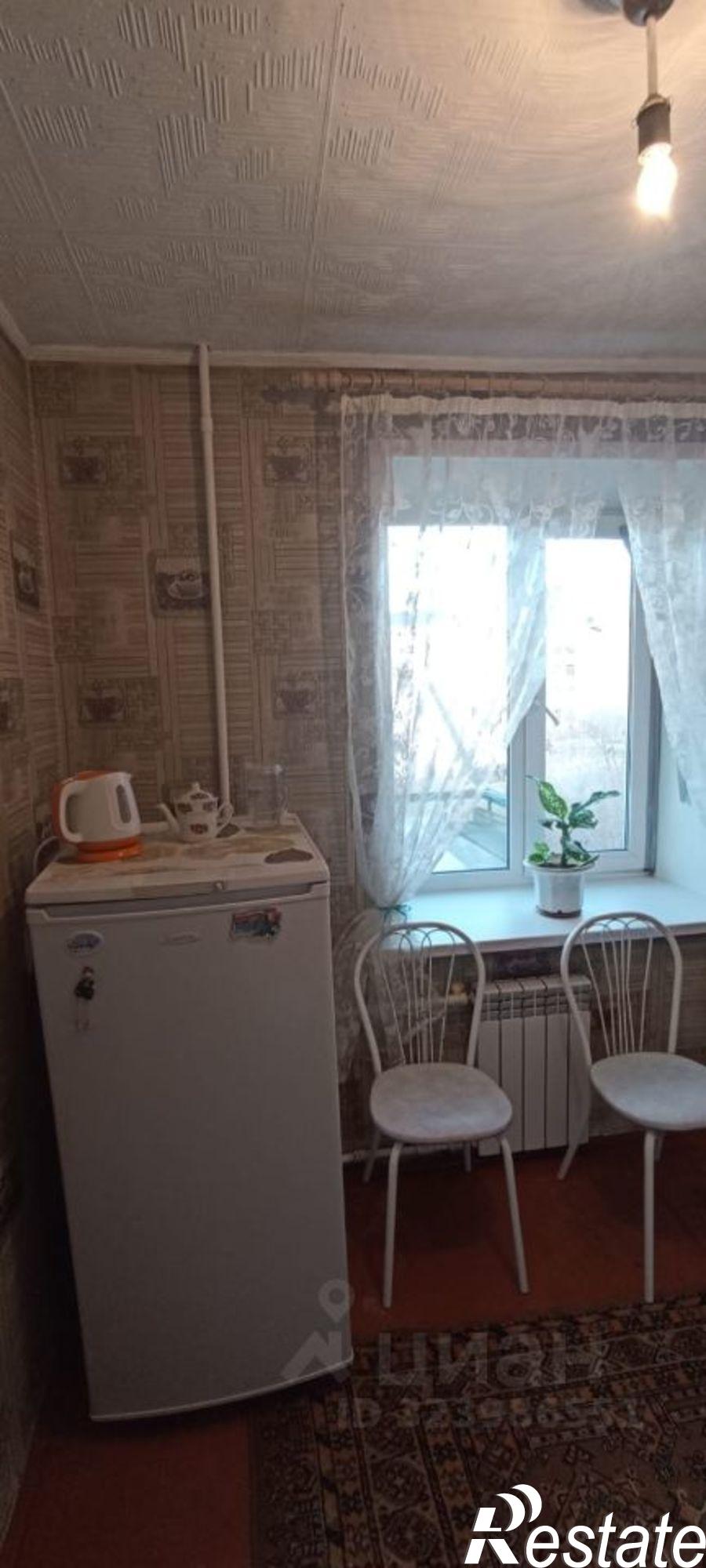 Купить квартиру за 4 600 000 рублей на ул Тулаева, 132