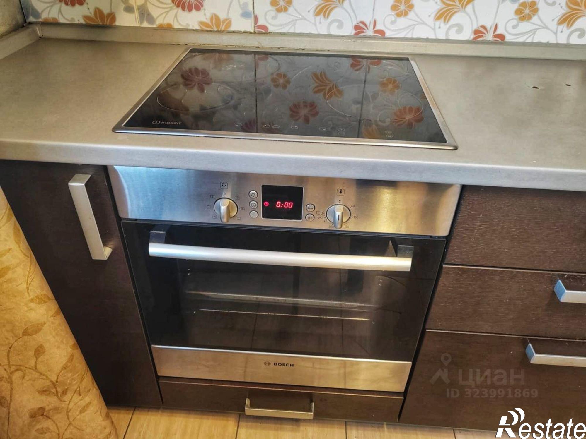 Купить квартиру за 9 350 000 рублей на улица Борсоева, 13