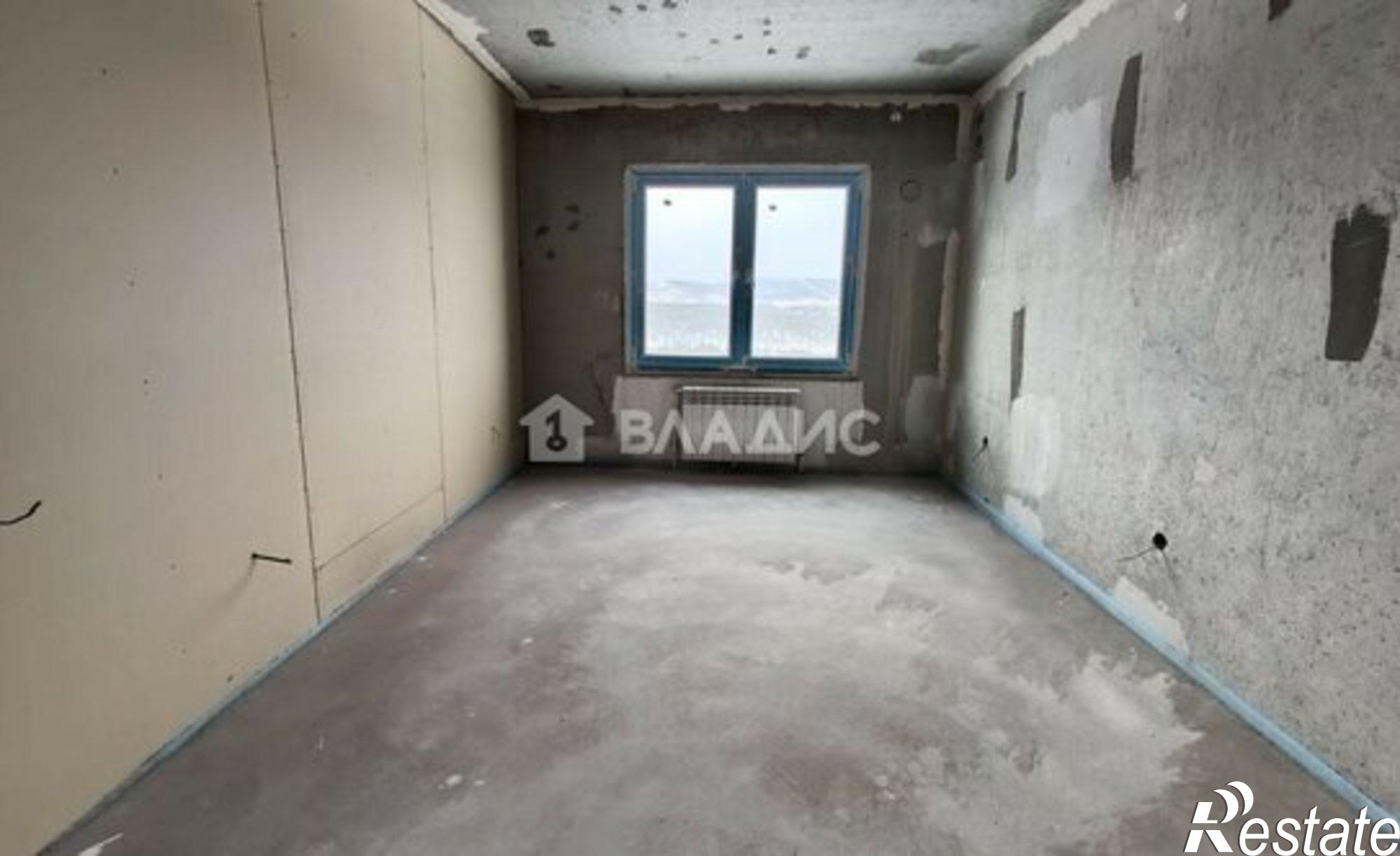 Купить квартиру за 4 350 000 рублей на улица Максима Концова, 1 к2