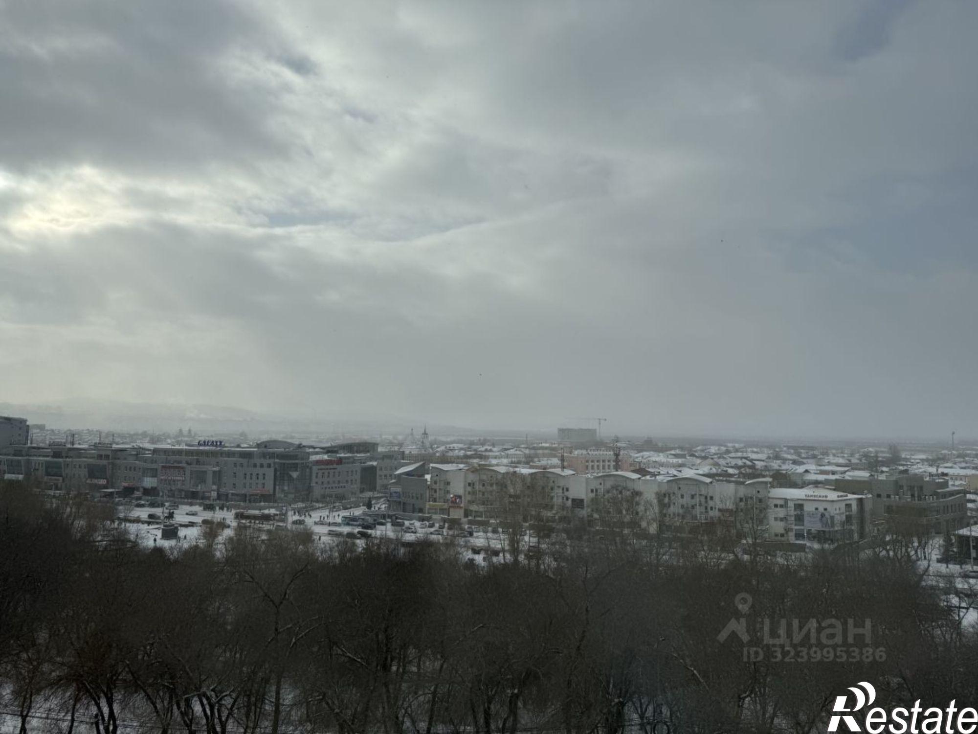 Сдать квартиру за 38 000 рублей на проспект Победы, 7