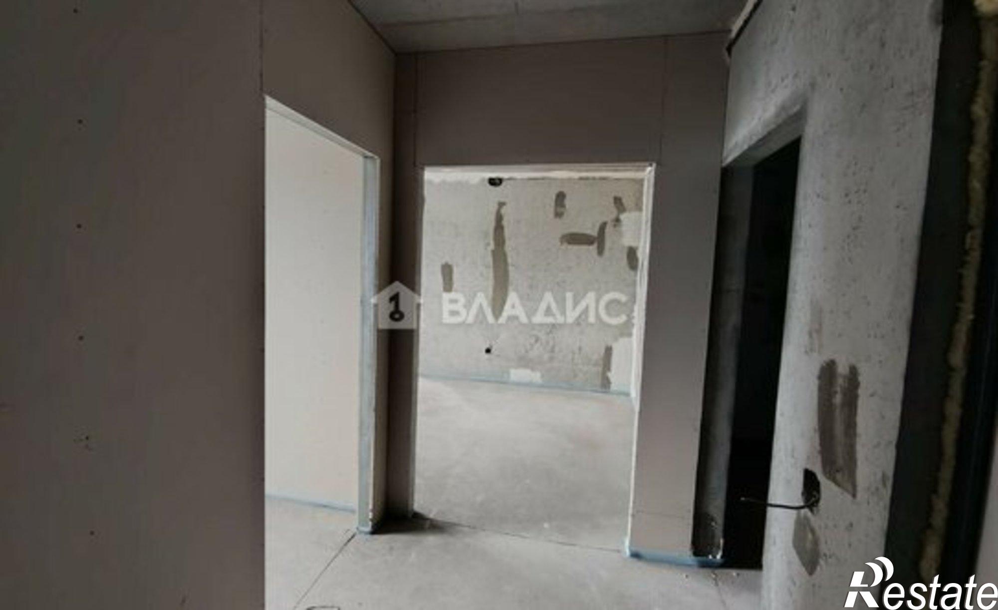 Купить квартиру за 4 350 000 рублей на улица Максима Концова, 1 к2