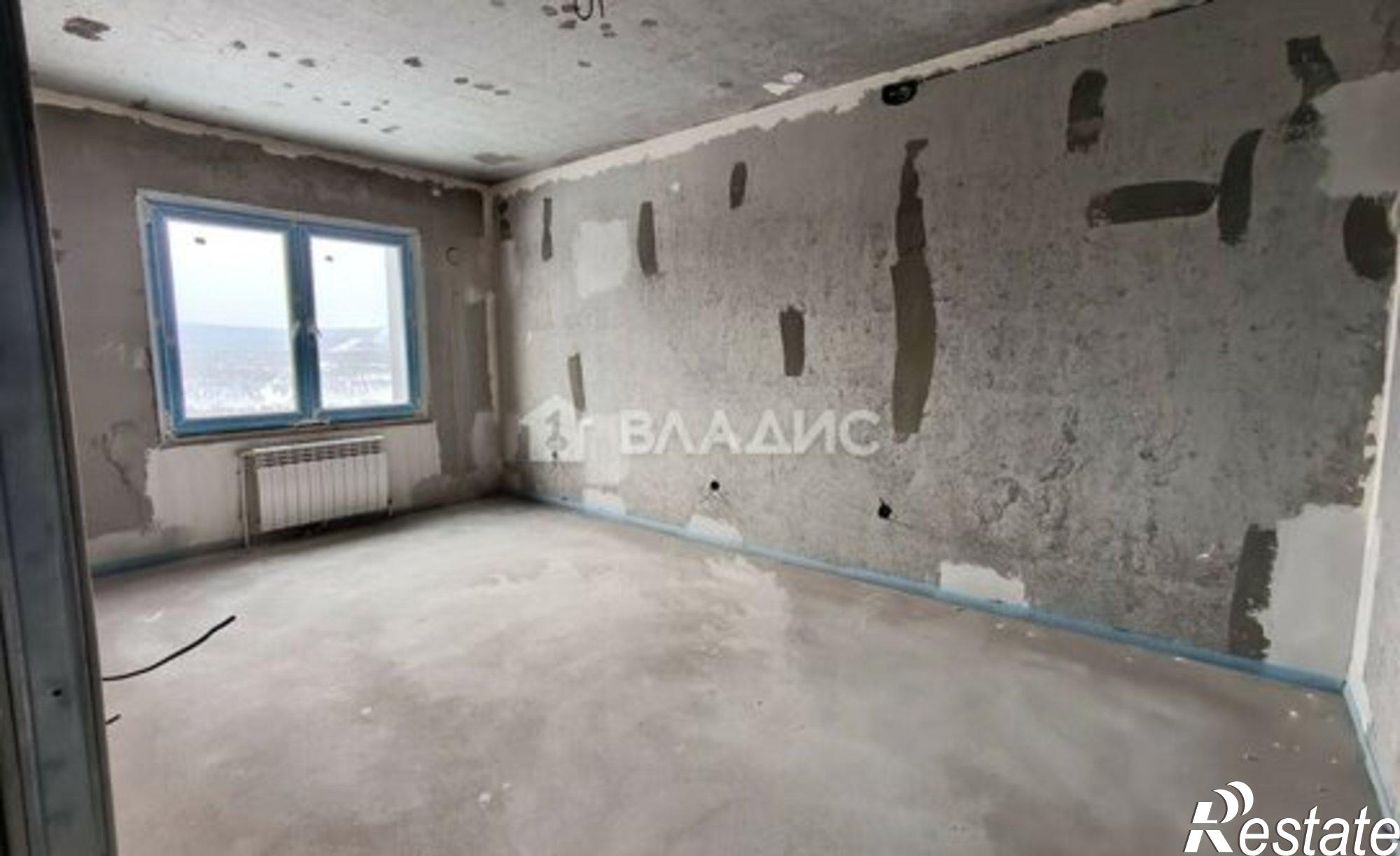 Купить квартиру за 4 350 000 рублей на улица Максима Концова, 1 к2