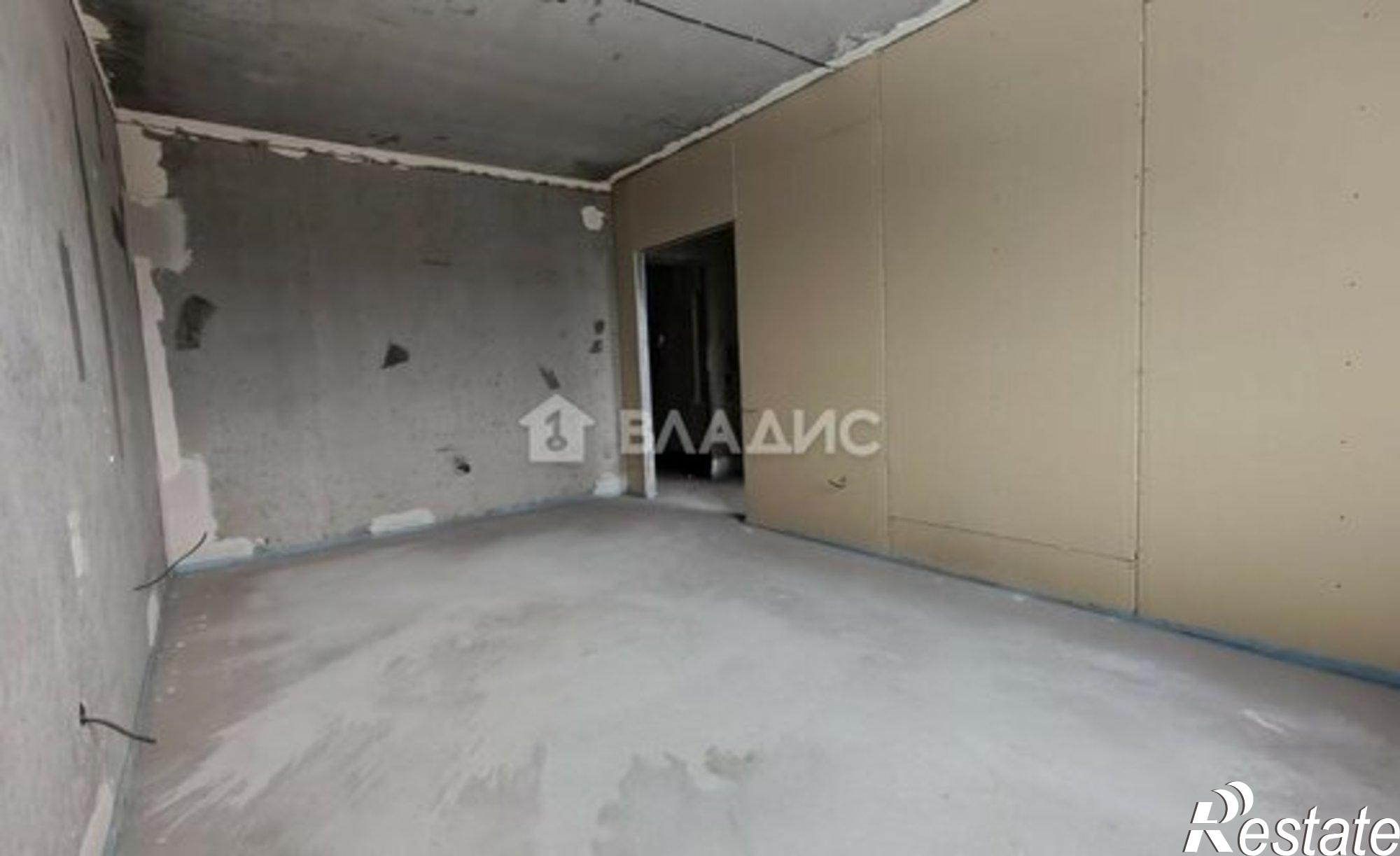 Купить квартиру за 4 350 000 рублей на улица Максима Концова, 1 к2