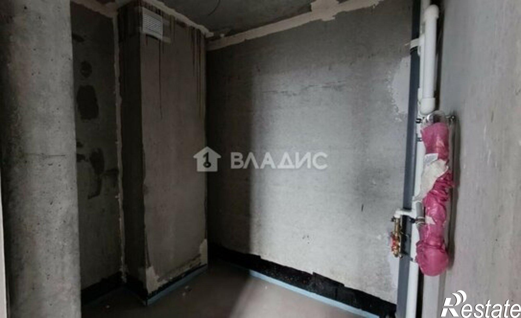 Купить квартиру за 4 350 000 рублей на улица Максима Концова, 1 к2