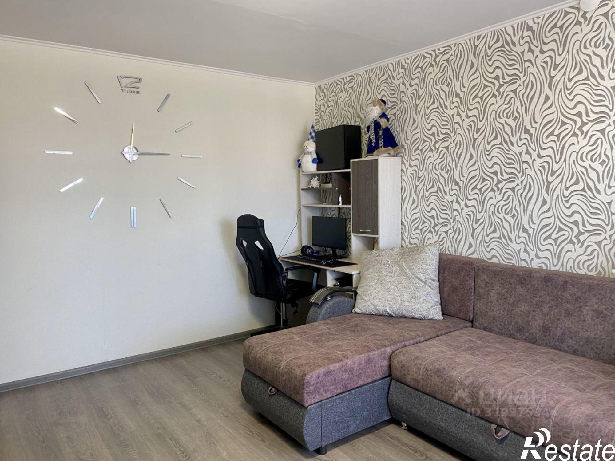 Купить квартиру за 8 600 000 рублей на Ключевская улица, 144