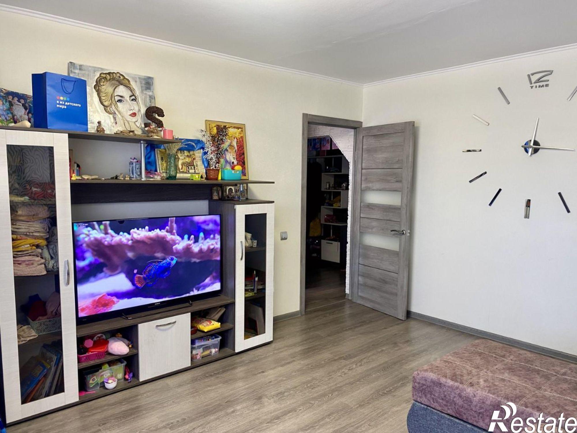 Купить квартиру за 8 600 000 рублей на Ключевская улица, 144