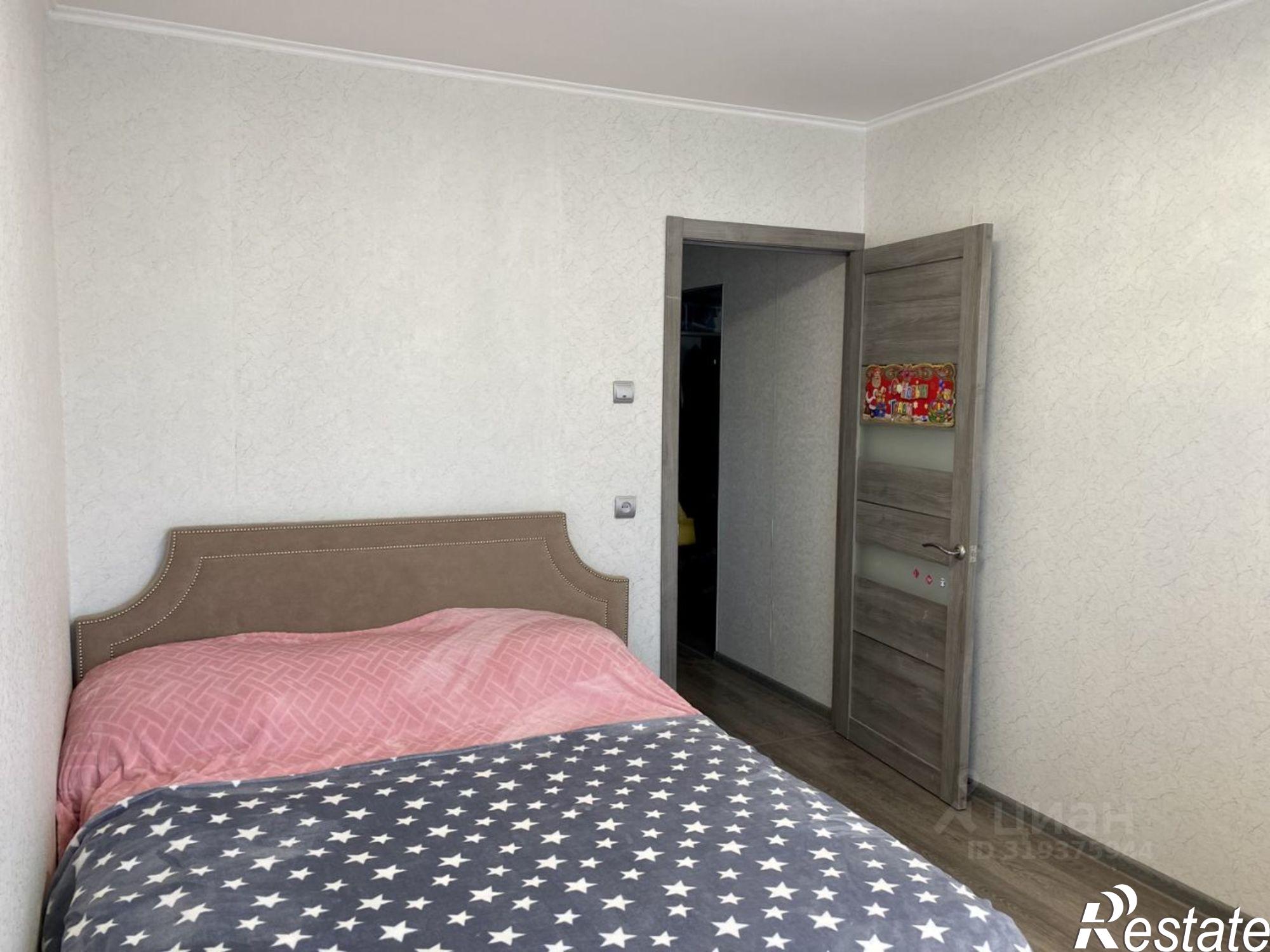 Купить квартиру за 8 600 000 рублей на Ключевская улица, 144