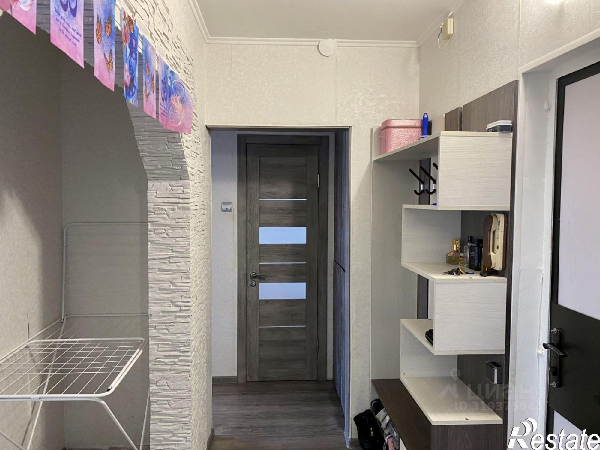 Купить квартиру за 8 600 000 рублей на Ключевская улица, 144