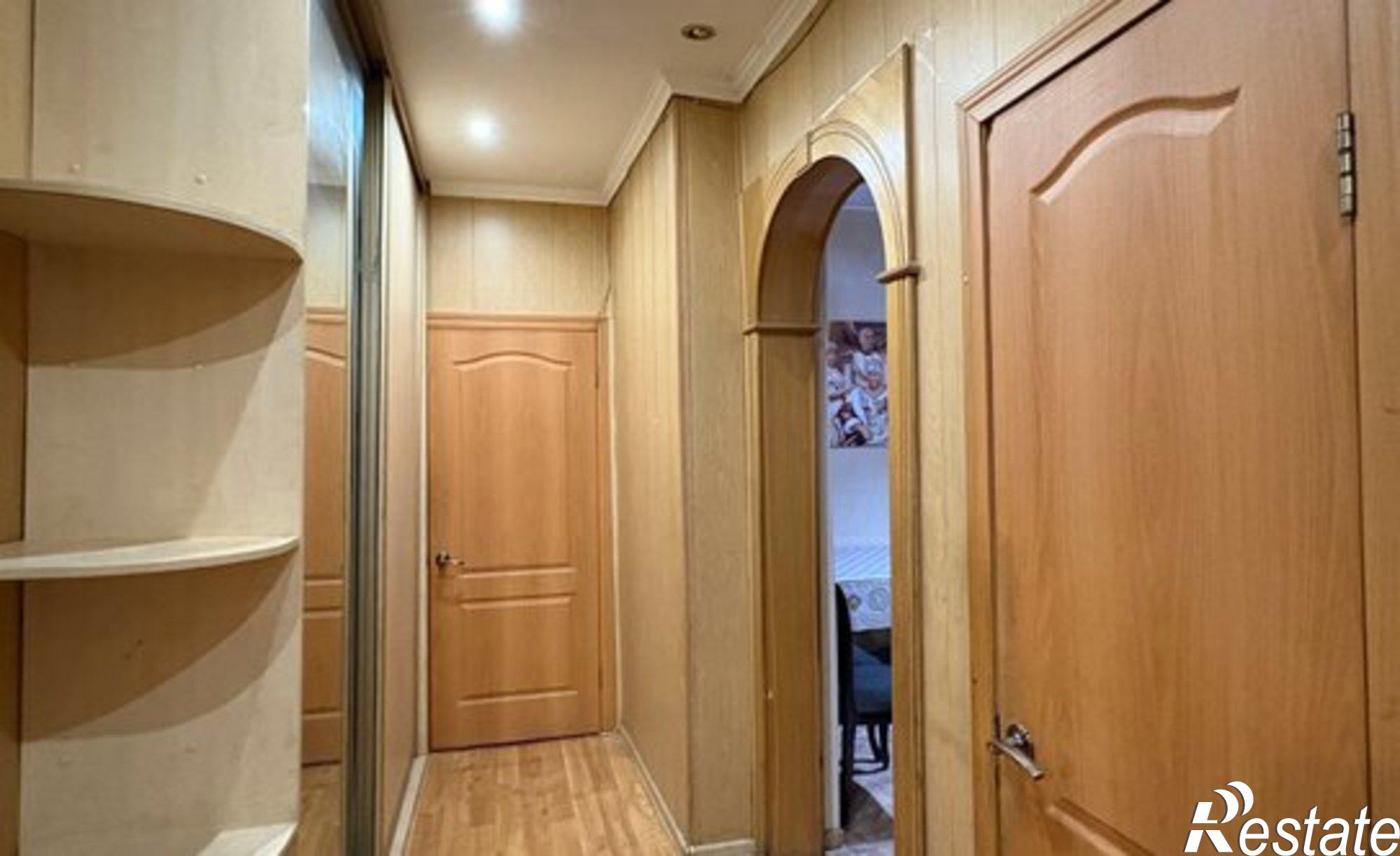 Купить квартиру за 12 000 000 рублей на улица Цивилева, 42