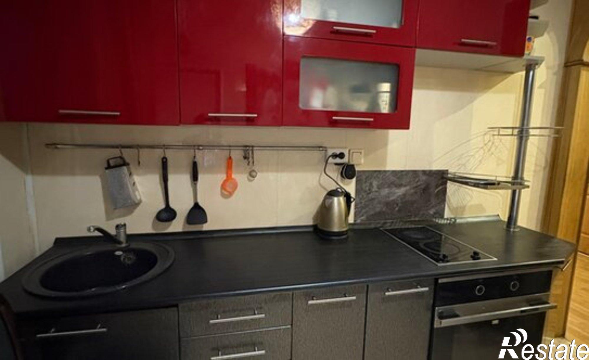 Купить квартиру за 12 000 000 рублей на улица Цивилева, 42