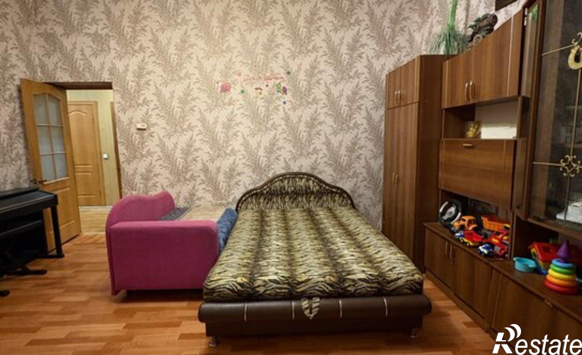 Купить квартиру за 12 000 000 рублей на улица Цивилева, 42