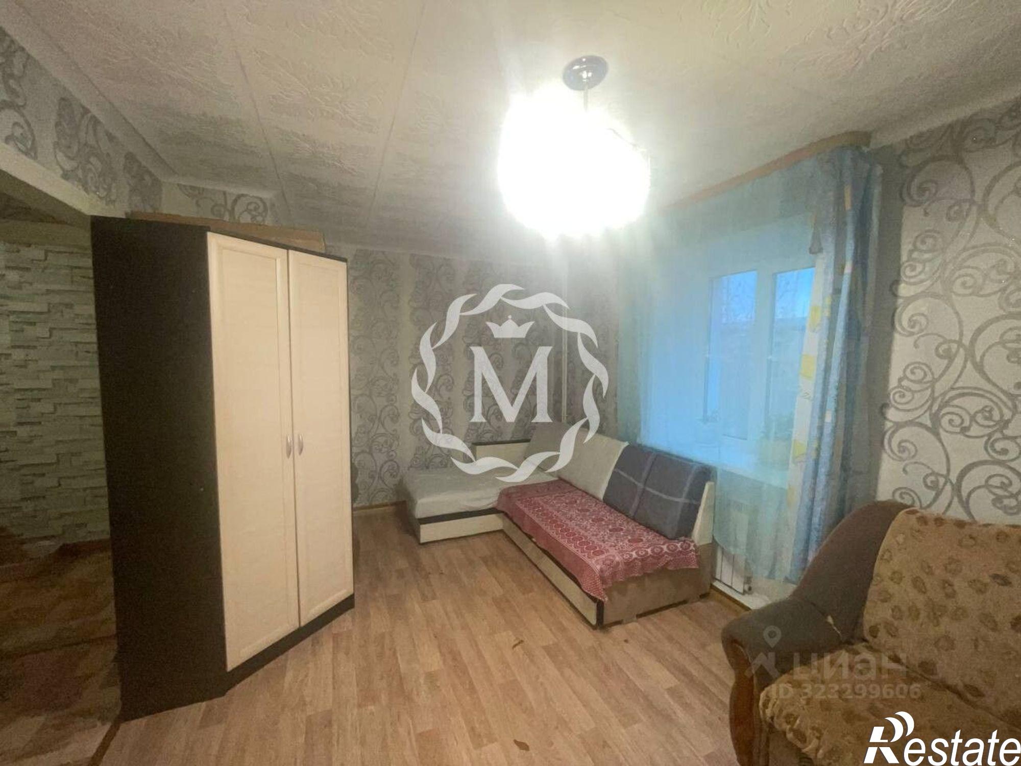 Купить квартиру за 6 150 000 рублей на ул Терешковой, 20