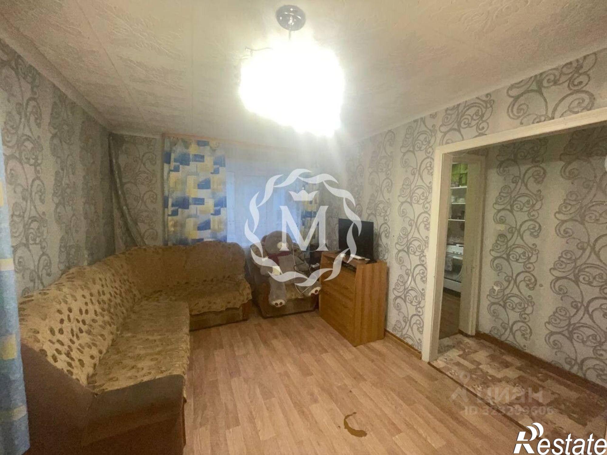 Купить квартиру за 6 150 000 рублей на ул Терешковой, 20