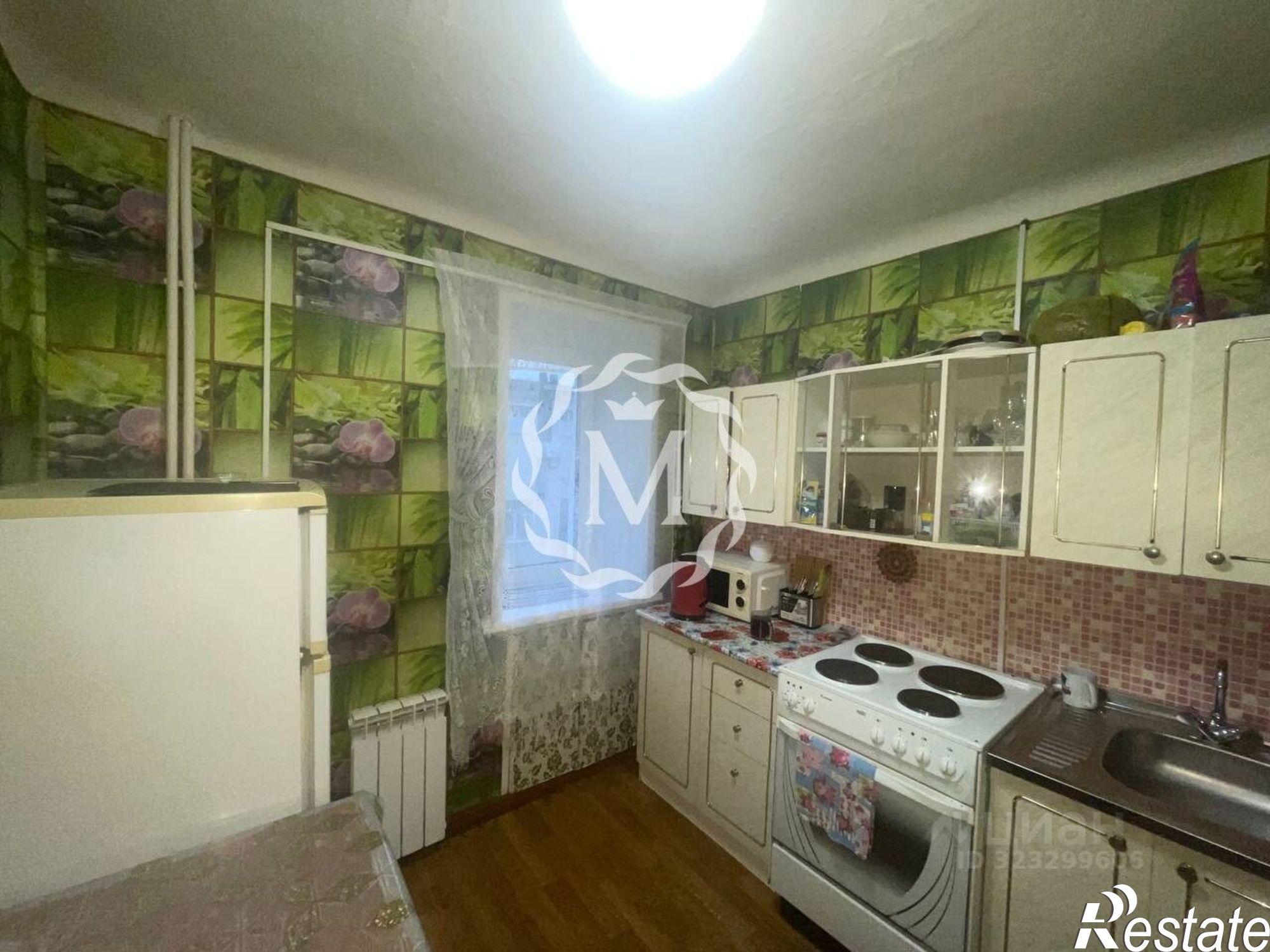 Купить квартиру за 6 150 000 рублей на ул Терешковой, 20