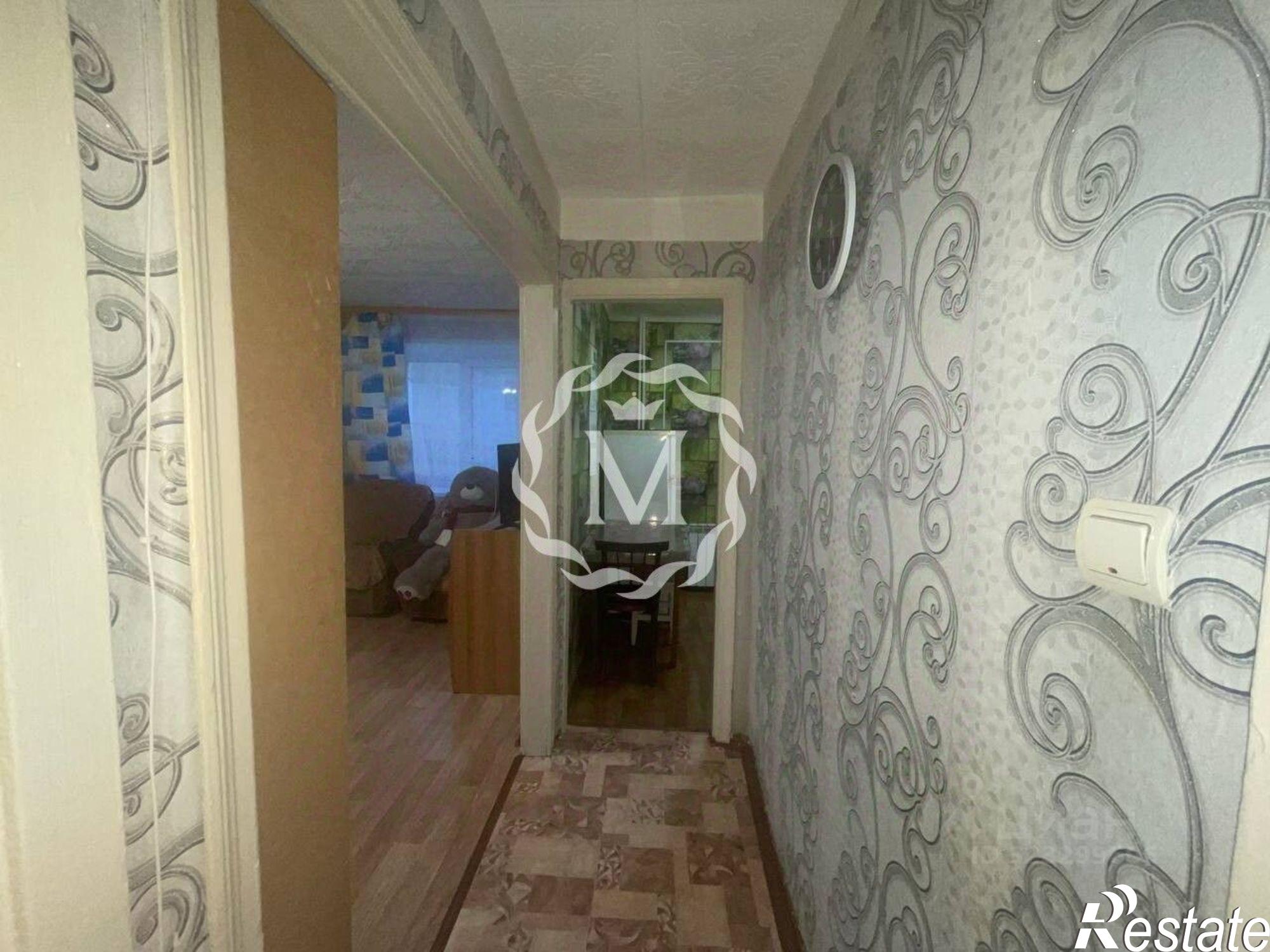 Купить квартиру за 6 150 000 рублей на ул Терешковой, 20