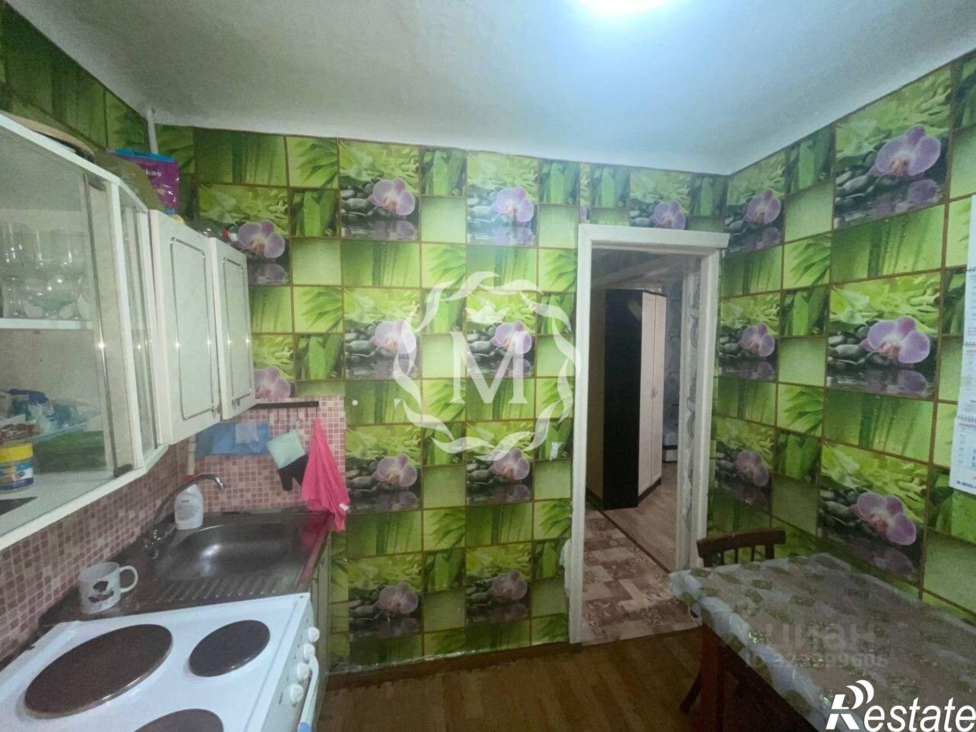 Купить квартиру за 6 150 000 рублей на ул Терешковой, 20