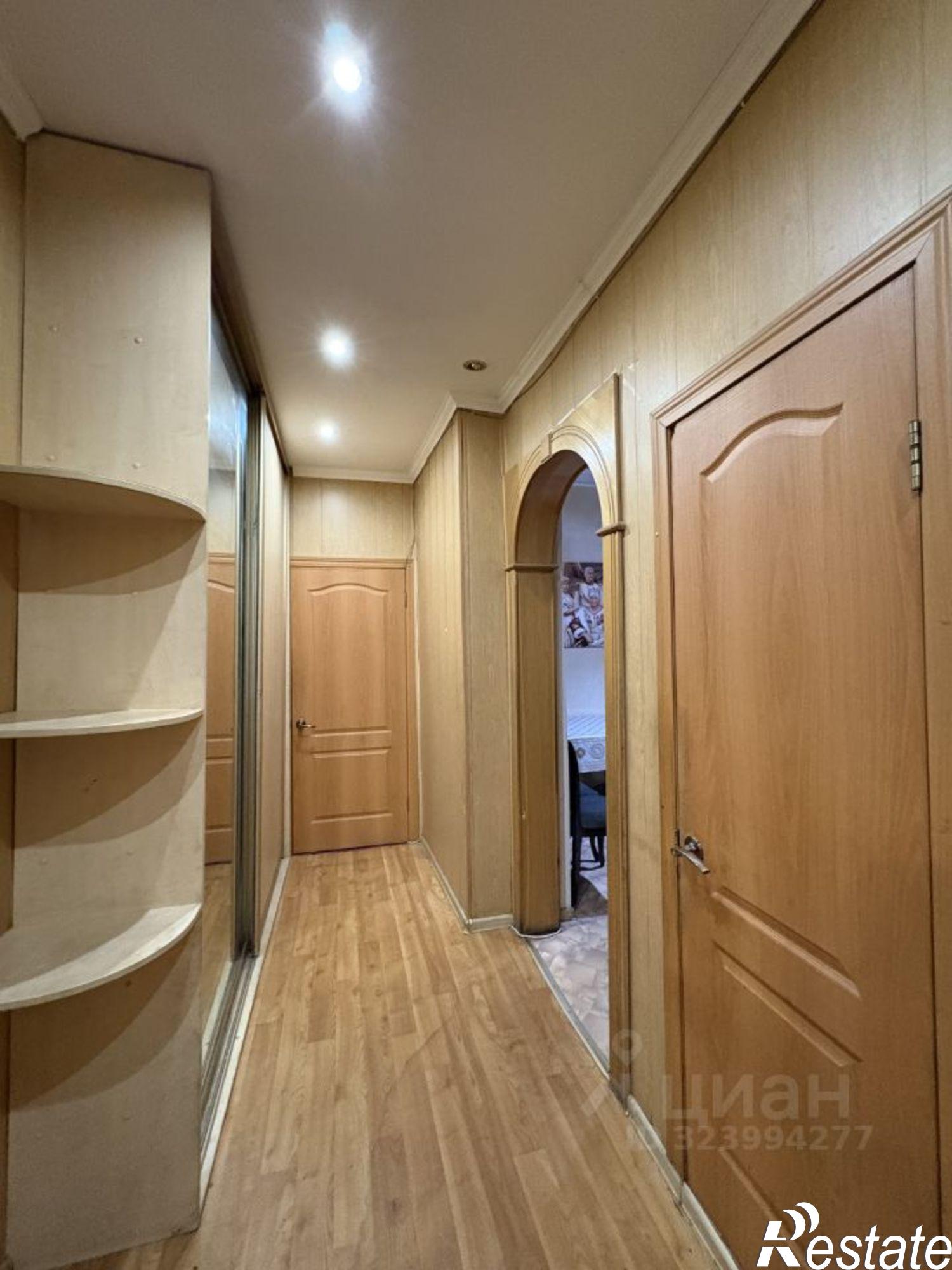 Купить квартиру за 12 000 000 рублей на ул Цивилева, 44П